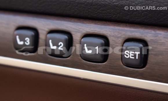 Buy Import Toyota Land Cruiser White Car in Import - Dubai in Attapeu Province Buy Import Toyota Land Cruiser White Car in Import - Dubai in Attapeu Province