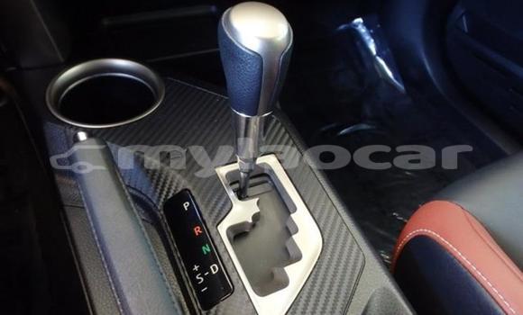 ຊື້ ໃຊ້ແລ້ວ Toyota RAV4 White ລົດ ໃນ Vientiane ໃນ Vientiane Province ຊື້ ໃຊ້ແລ້ວ Toyota RAV4 White ລົດ ໃນ Vientiane ໃນ Vientiane Province