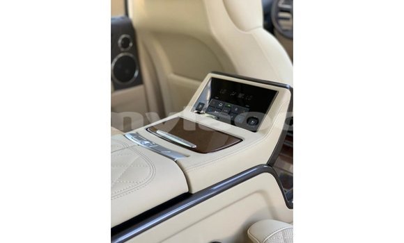 Buy Import Lexus LX Black Car in Import - Dubai in Attapeu Province Buy Import Lexus LX Black Car in Import - Dubai in Attapeu Province