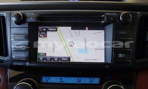 ຊື້ ໃຊ້ແລ້ວ Toyota RAV4 White ລົດ ໃນ Vientiane ໃນ Vientiane Province ຊື້ ໃຊ້ແລ້ວ Toyota RAV4 White ລົດ ໃນ Vientiane ໃນ Vientiane Province