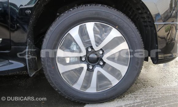 Buy Import Toyota Land Cruiser Black Car in Import - Dubai in Attapeu Province Buy Import Toyota Land Cruiser Black Car in Import - Dubai in Attapeu Province