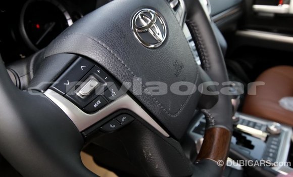 Buy Import Toyota Land Cruiser Black Car in Import - Dubai in Attapeu Province Buy Import Toyota Land Cruiser Black Car in Import - Dubai in Attapeu Province