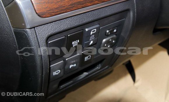 Buy Import Toyota Land Cruiser Black Car in Import - Dubai in Attapeu Province Buy Import Toyota Land Cruiser Black Car in Import - Dubai in Attapeu Province
