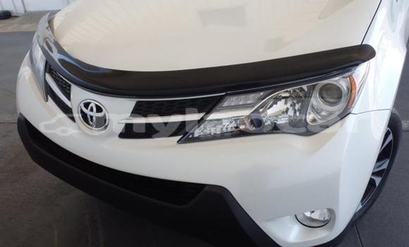 ຊື້ ໃຊ້ແລ້ວ Toyota RAV4 White ລົດ ໃນ Vientiane ໃນ Vientiane Province ຊື້ ໃຊ້ແລ້ວ Toyota RAV4 White ລົດ ໃນ Vientiane ໃນ Vientiane Province