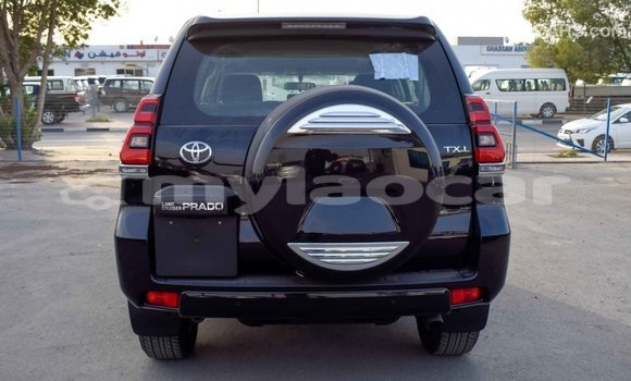 ຊື້ ການ ນຳ ເຂົ້າ Toyota Land Cruiser Black ລົດ ໃນ Import - Dubai ໃນ Attapeu Province ຊື້ ການ ນຳ ເຂົ້າ Toyota Land Cruiser Black ລົດ ໃນ Import - Dubai ໃນ Attapeu Province