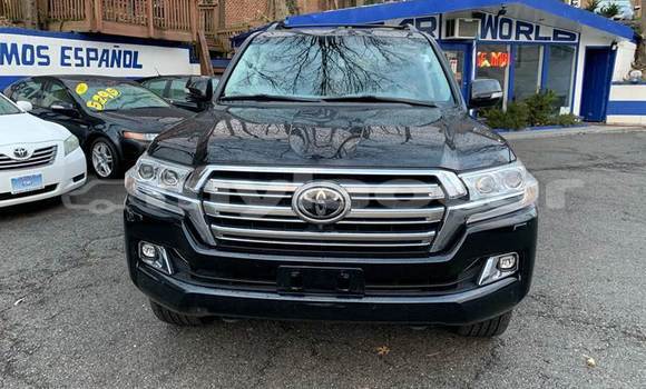 ຊື້ ໃຊ້ແລ້ວ Toyota Land Cruiser Black ລົດ ໃນ Vientiane ໃນ Vientiane Province ຊື້ ໃຊ້ແລ້ວ Toyota Land Cruiser Black ລົດ ໃນ Vientiane ໃນ Vientiane Province
