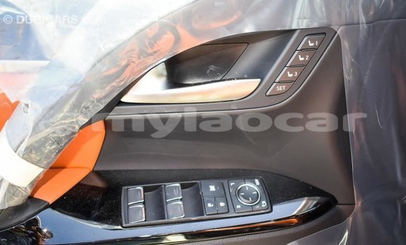 Buy Import Lexus LX White Car in Import - Dubai in Attapeu Province Buy Import Lexus LX White Car in Import - Dubai in Attapeu Province
