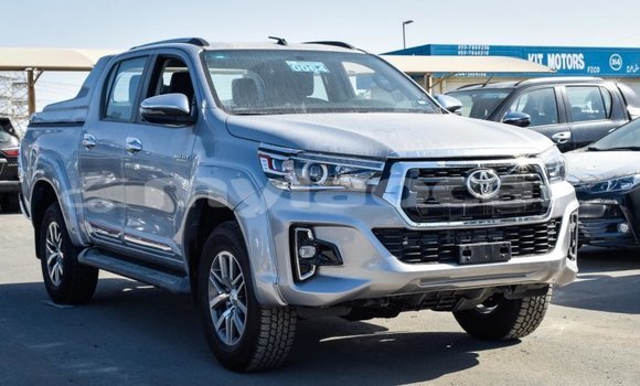 Buy Import Toyota Hilux Other Car in Import - Dubai in Attapeu Province Buy Import Toyota Hilux Other Car in Import - Dubai in Attapeu Province