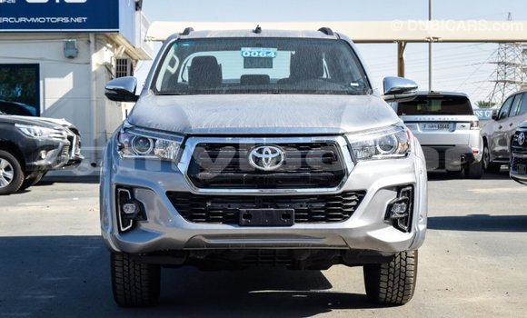 Buy Import Toyota Hilux Other Car in Import - Dubai in Attapeu Province Buy Import Toyota Hilux Other Car in Import - Dubai in Attapeu Province