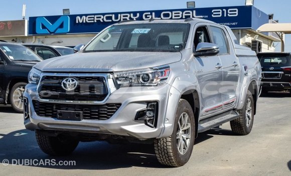 Buy Import Toyota Hilux Other Car in Import - Dubai in Attapeu Province Buy Import Toyota Hilux Other Car in Import - Dubai in Attapeu Province