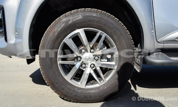 Buy Import Toyota Hilux Other Car in Import - Dubai in Attapeu Province Buy Import Toyota Hilux Other Car in Import - Dubai in Attapeu Province