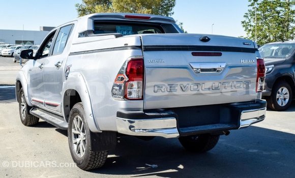 Buy Import Toyota Hilux Other Car in Import - Dubai in Attapeu Province Buy Import Toyota Hilux Other Car in Import - Dubai in Attapeu Province