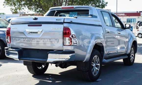 Buy Import Toyota Hilux Other Car in Import - Dubai in Attapeu Province Buy Import Toyota Hilux Other Car in Import - Dubai in Attapeu Province