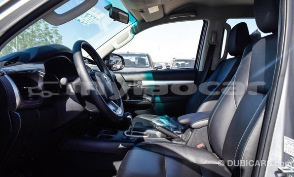 Buy Import Toyota Hilux Other Car in Import - Dubai in Attapeu Province Buy Import Toyota Hilux Other Car in Import - Dubai in Attapeu Province
