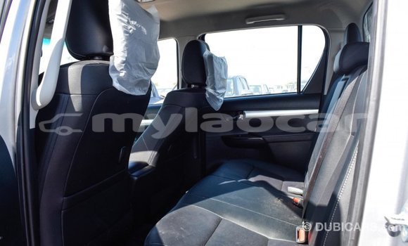 Buy Import Toyota Hilux Other Car in Import - Dubai in Attapeu Province Buy Import Toyota Hilux Other Car in Import - Dubai in Attapeu Province