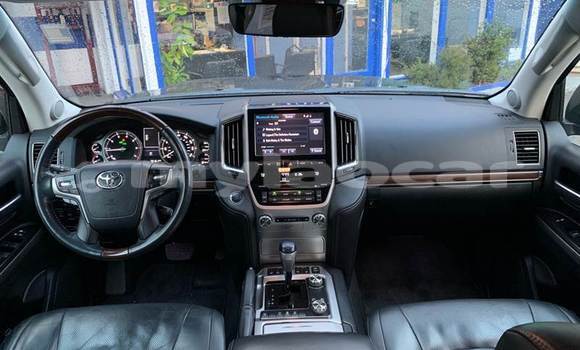 ຊື້ ໃຊ້ແລ້ວ Toyota Land Cruiser Black ລົດ ໃນ Vientiane ໃນ Vientiane Province ຊື້ ໃຊ້ແລ້ວ Toyota Land Cruiser Black ລົດ ໃນ Vientiane ໃນ Vientiane Province