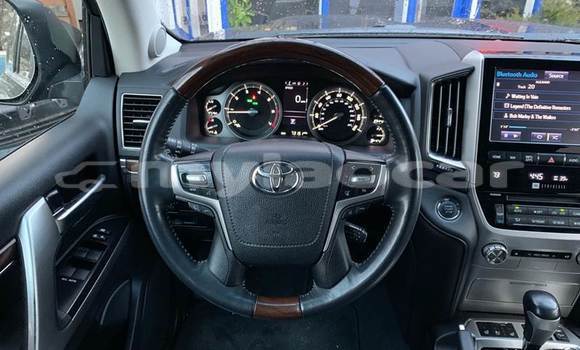 ຊື້ ໃຊ້ແລ້ວ Toyota Land Cruiser Black ລົດ ໃນ Vientiane ໃນ Vientiane Province ຊື້ ໃຊ້ແລ້ວ Toyota Land Cruiser Black ລົດ ໃນ Vientiane ໃນ Vientiane Province