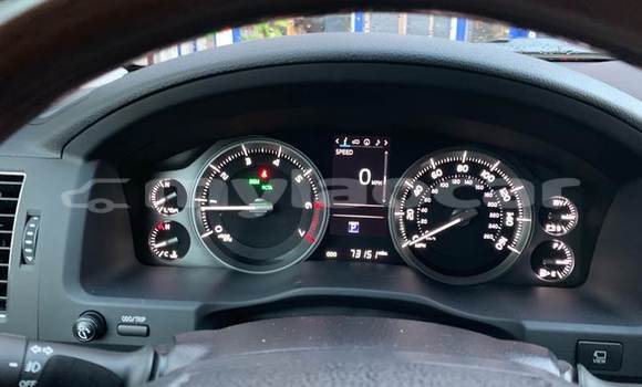 ຊື້ ໃຊ້ແລ້ວ Toyota Land Cruiser Black ລົດ ໃນ Vientiane ໃນ Vientiane Province ຊື້ ໃຊ້ແລ້ວ Toyota Land Cruiser Black ລົດ ໃນ Vientiane ໃນ Vientiane Province