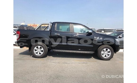 Acheter Import Voiture Ford Ranger Noir à Import - Dubai, Attapeu Province Acheter Import Voiture Ford Ranger Noir à Import - Dubai, Attapeu Province