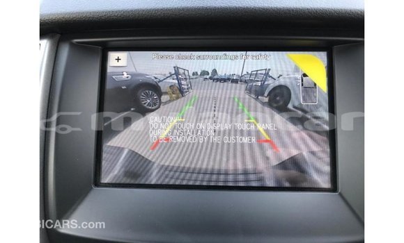 Acheter Import Voiture Ford Ranger Noir à Import - Dubai, Attapeu Province Acheter Import Voiture Ford Ranger Noir à Import - Dubai, Attapeu Province