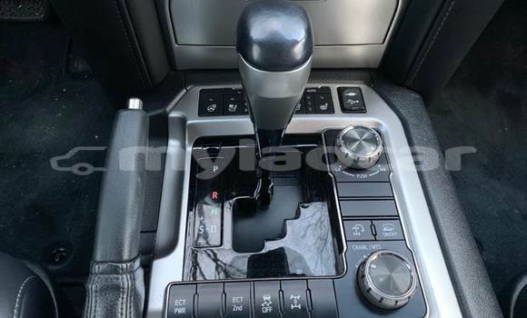 ຊື້ ໃຊ້ແລ້ວ Toyota Land Cruiser Black ລົດ ໃນ Vientiane ໃນ Vientiane Province ຊື້ ໃຊ້ແລ້ວ Toyota Land Cruiser Black ລົດ ໃນ Vientiane ໃນ Vientiane Province