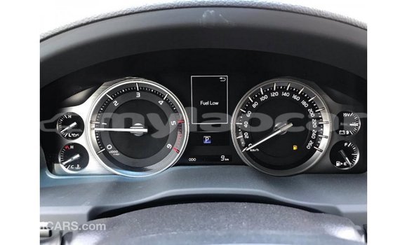 Buy Import Toyota Land Cruiser Black Car in Import - Dubai in Attapeu Province Buy Import Toyota Land Cruiser Black Car in Import - Dubai in Attapeu Province