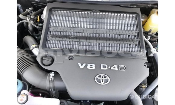 Buy Import Toyota Land Cruiser Black Car in Import - Dubai in Attapeu Province Buy Import Toyota Land Cruiser Black Car in Import - Dubai in Attapeu Province