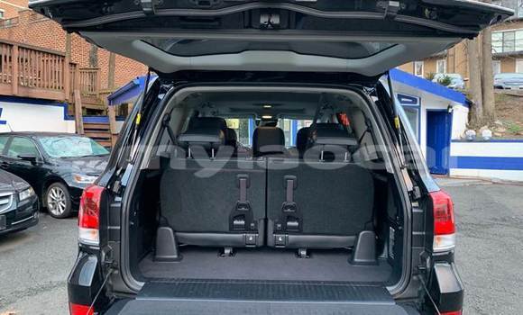 ຊື້ ໃຊ້ແລ້ວ Toyota Land Cruiser Black ລົດ ໃນ Vientiane ໃນ Vientiane Province ຊື້ ໃຊ້ແລ້ວ Toyota Land Cruiser Black ລົດ ໃນ Vientiane ໃນ Vientiane Province