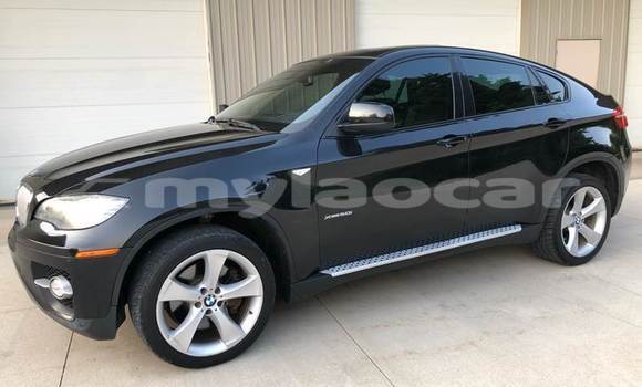 ຊື້ ໃຊ້ແລ້ວ BMW X6 Black ລົດ ໃນ Vientiane ໃນ Vientiane Province ຊື້ ໃຊ້ແລ້ວ BMW X6 Black ລົດ ໃນ Vientiane ໃນ Vientiane Province