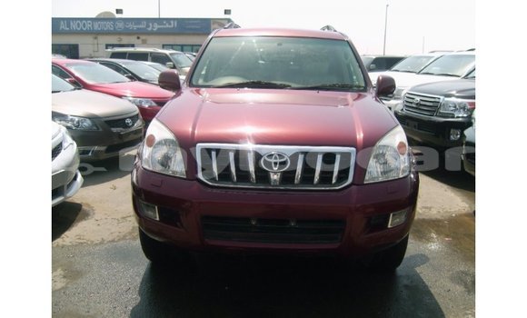 Buy Import Toyota Prado Other Car in Import - Dubai in Attapeu Province Buy Import Toyota Prado Other Car in Import - Dubai in Attapeu Province