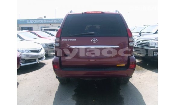 Buy Import Toyota Prado Other Car in Import - Dubai in Attapeu Province Buy Import Toyota Prado Other Car in Import - Dubai in Attapeu Province