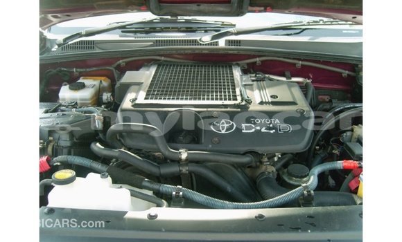 Buy Import Toyota Prado Other Car in Import - Dubai in Attapeu Province Buy Import Toyota Prado Other Car in Import - Dubai in Attapeu Province