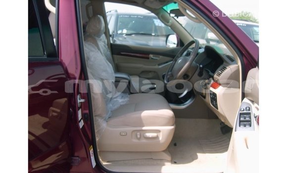 Buy Import Toyota Prado Other Car in Import - Dubai in Attapeu Province Buy Import Toyota Prado Other Car in Import - Dubai in Attapeu Province