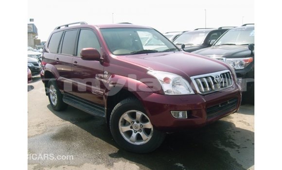 Buy Import Toyota Prado Other Car in Import - Dubai in Attapeu Province Buy Import Toyota Prado Other Car in Import - Dubai in Attapeu Province