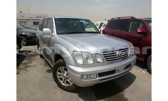 Acheter Import Voiture Lexus LX Autre à Import - Dubai, Attapeu Province Acheter Import Voiture Lexus LX Autre à Import - Dubai, Attapeu Province