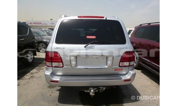 Acheter Import Voiture Lexus LX Autre à Import - Dubai, Attapeu Province Acheter Import Voiture Lexus LX Autre à Import - Dubai, Attapeu Province