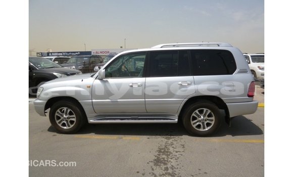 Acheter Import Voiture Lexus LX Autre à Import - Dubai, Attapeu Province Acheter Import Voiture Lexus LX Autre à Import - Dubai, Attapeu Province