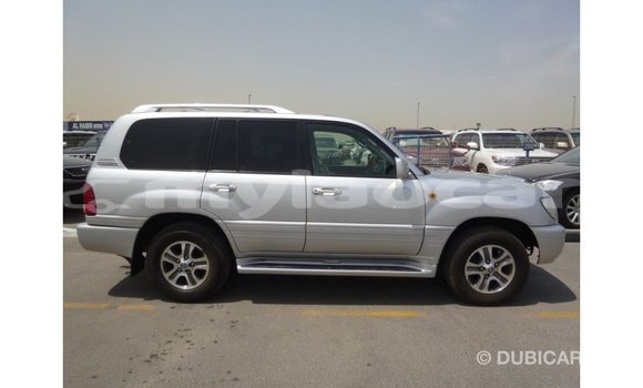 Acheter Import Voiture Lexus LX Autre à Import - Dubai, Attapeu Province Acheter Import Voiture Lexus LX Autre à Import - Dubai, Attapeu Province