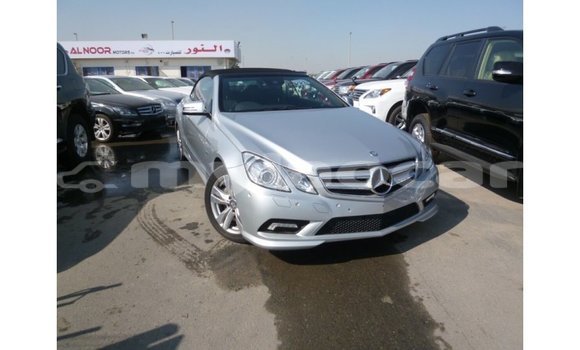Buy Import Mercedes-Benz 250 Other Car in Import - Dubai in Attapeu Province