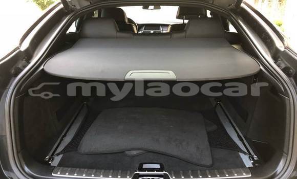 ຊື້ ໃຊ້ແລ້ວ BMW X6 Black ລົດ ໃນ Vientiane ໃນ Vientiane Province ຊື້ ໃຊ້ແລ້ວ BMW X6 Black ລົດ ໃນ Vientiane ໃນ Vientiane Province