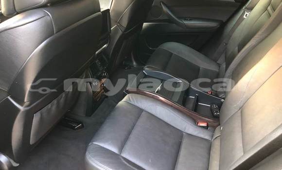 ຊື້ ໃຊ້ແລ້ວ BMW X6 Black ລົດ ໃນ Vientiane ໃນ Vientiane Province ຊື້ ໃຊ້ແລ້ວ BMW X6 Black ລົດ ໃນ Vientiane ໃນ Vientiane Province