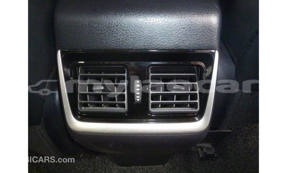 Acheter Import Voiture Toyota Harrier Noir à Import - Dubai, Attapeu Province Acheter Import Voiture Toyota Harrier Noir à Import - Dubai, Attapeu Province