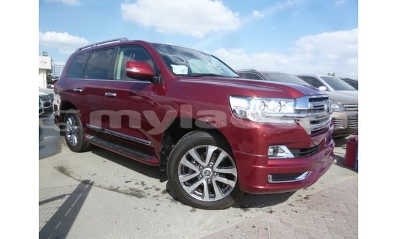 Buy Import Toyota Land Cruiser Other Car in Import - Dubai in Attapeu Province Buy Import Toyota Land Cruiser Other Car in Import - Dubai in Attapeu Province