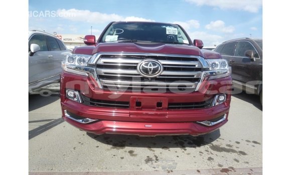 Buy Import Toyota Land Cruiser Other Car in Import - Dubai in Attapeu Province Buy Import Toyota Land Cruiser Other Car in Import - Dubai in Attapeu Province