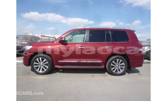 Buy Import Toyota Land Cruiser Other Car in Import - Dubai in Attapeu Province Buy Import Toyota Land Cruiser Other Car in Import - Dubai in Attapeu Province