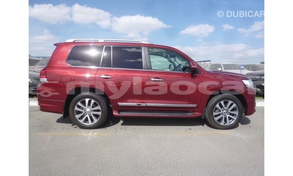 Buy Import Toyota Land Cruiser Other Car in Import - Dubai in Attapeu Province Buy Import Toyota Land Cruiser Other Car in Import - Dubai in Attapeu Province