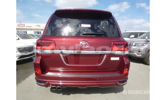 Buy Import Toyota Land Cruiser Other Car in Import - Dubai in Attapeu Province Buy Import Toyota Land Cruiser Other Car in Import - Dubai in Attapeu Province