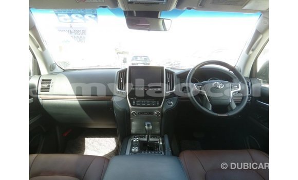 Buy Import Toyota Land Cruiser Other Car in Import - Dubai in Attapeu Province Buy Import Toyota Land Cruiser Other Car in Import - Dubai in Attapeu Province