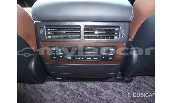 Buy Import Toyota Land Cruiser Other Car in Import - Dubai in Attapeu Province Buy Import Toyota Land Cruiser Other Car in Import - Dubai in Attapeu Province