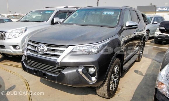 ຊື້ ການ ນຳ ເຂົ້າ Toyota Fortuner Other ລົດ ໃນ Import - Dubai ໃນ Attapeu Province ຊື້ ການ ນຳ ເຂົ້າ Toyota Fortuner Other ລົດ ໃນ Import - Dubai ໃນ Attapeu Province